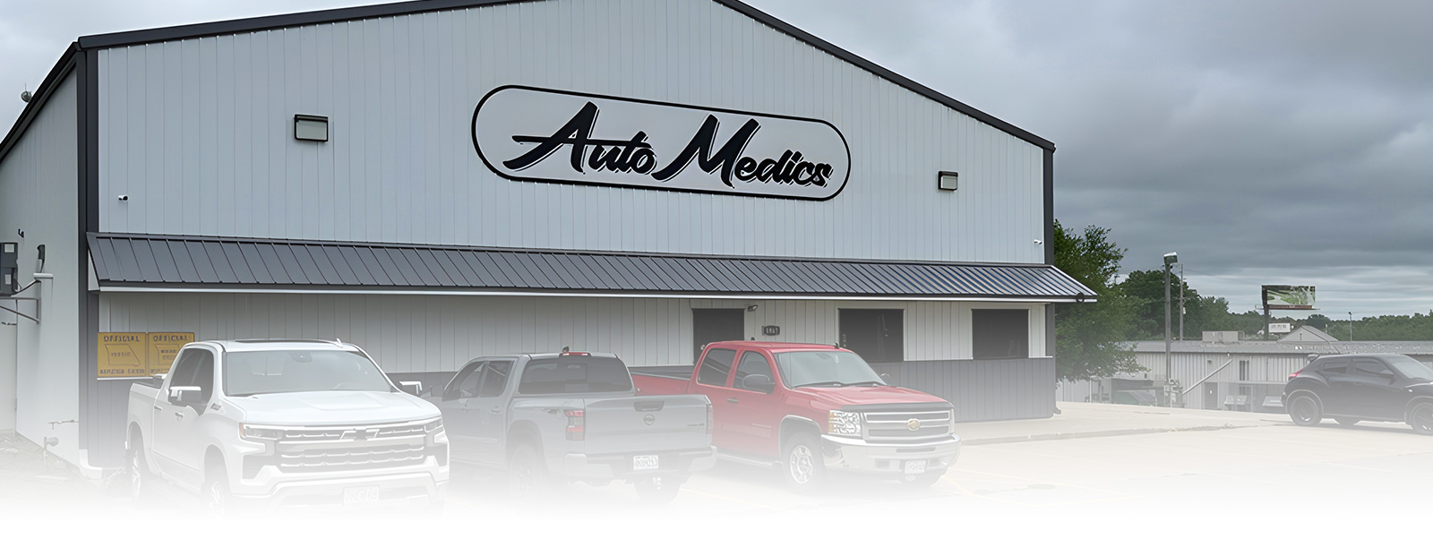 Auto Medics offers a wide range of used vehicles to St Joseph, MO and surrounding areas.