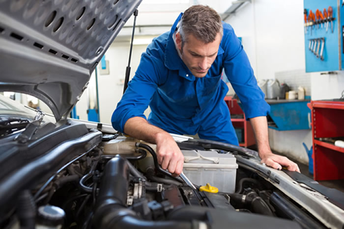Car Tune-up Service in St Joseph, MO